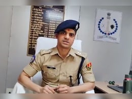 Rajasthan: जोधपुर जेल के गेट पर 20 मिनट तक खड़े रहे मजिस्ट्रेट-एसपी और तहसीलदार, IPS बोले- इंस्पेक्टर ने भी नहीं किया सहयोग Rajasthan: जोधपुर जेल के गेट पर 20 मिनट तक खड़े रहे मजिस्ट्रेट-एसपी और तहसीलदार, IPS बोले- इंस्पेक्टर ने भी नहीं किया सहयोग
