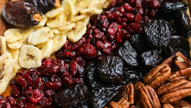 Top 12 Flipkart Deals On Dry Fruits