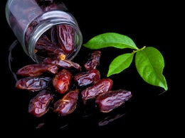 Are You Eating Right Type Of Dates? Know Which Ones Are For Weight Loss And Weight Gain