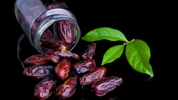 What Are The Health Benefits Of Eating Dates (<i>Khajoor</i>) In Winter