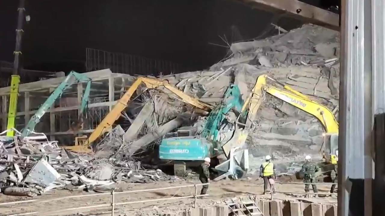 Top Headlines Of The Day: March 30, 2025