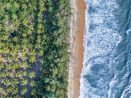12 Stunning Blue Flag Beaches In India That Are Pure Coastal Bliss 12 Stunning Blue Flag Beaches In India That Are Pure Coastal Bliss