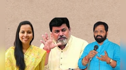 Shivsena News: रायगडच्या पालकमंत्रिपदाबाबत काय ठरलं होतं? सामंतांचा मोठा गौप्यस्फोट, महायुतीत वाद पेटणार?