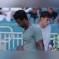 Gael Monfils Bids Emotional Farewell At Australian Open After 20th Appearance