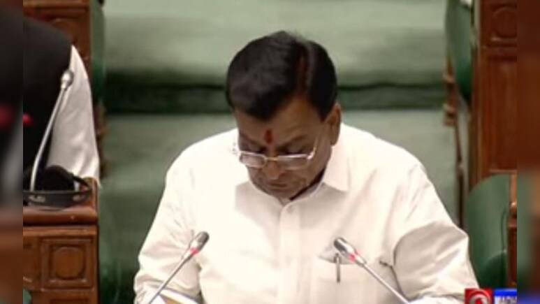 MP Budget 2025: मध्य प्रदेश के बजट में जानें किस वर्ग को क्या मिला ? यहां देखें पूरी डिटेल