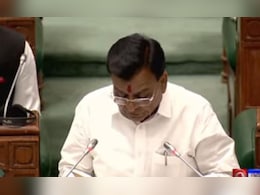 MP Budget 2025: मध्य प्रदेश के बजट में जानें किस वर्ग को क्या मिला ? यहां देखें पूरी डिटेल MP Budget 2025: मध्य प्रदेश के बजट में जानें किस वर्ग को क्या मिला ? यहां देखें पूरी डिटेल