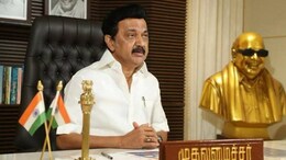 "Entitled Bigots": MK Stalin's Long Post Against 3-Language Policy