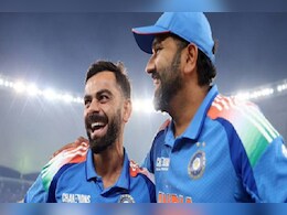 चैंपियंस ट्रॉफी का खिताब जीतने के बाद रोहित शर्मा और विराट कोहली का ICC वनडे रैंकिंग में तहलका