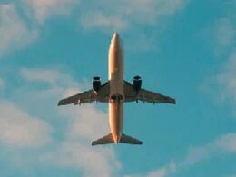 Man Arrested Over Attempt To Open Emergency Door Twice On Sydney-Bound Flight