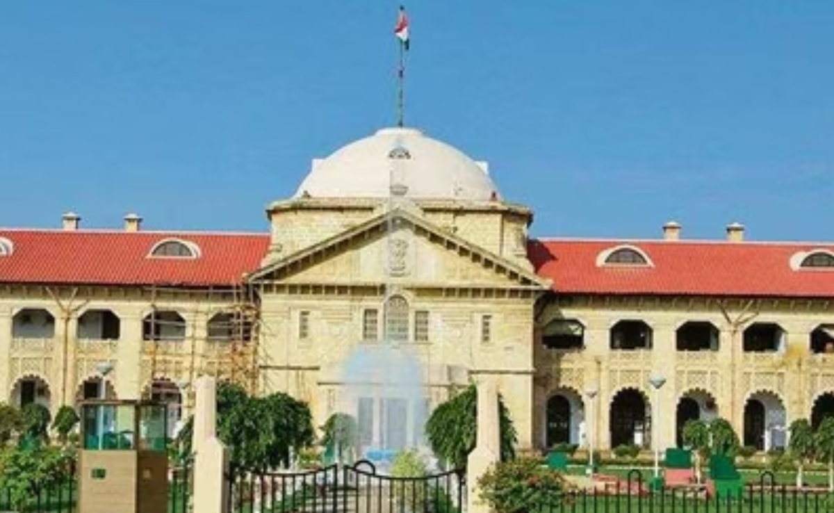 इलाहाबाद हाईकोर्ट के जस्टिस प्रशांत कुमार के समर्थन में उतरे 13 जज, हाईकोर्ट के चीफ जस्टिस को लिखा लेटर वायरल