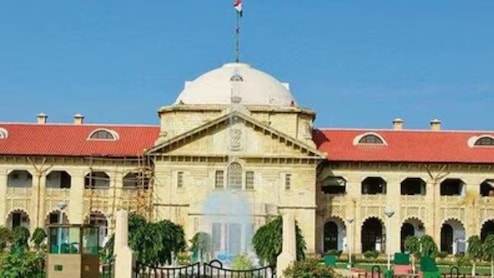 इलाहाबाद हाईकोर्ट के जस्टिस प्रशांत कुमार के समर्थन में उतरे 13 जज, हाईकोर्ट के चीफ जस्टिस को लिखी चिट्ठी