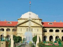 इलाहाबाद हाईकोर्ट के जस्टिस प्रशांत कुमार के समर्थन में उतरे 13 जज, हाईकोर्ट के चीफ जस्टिस को लिखी चिट्ठी इलाहाबाद हाईकोर्ट के जस्टिस प्रशांत कुमार के समर्थन में उतरे 13 जज, हाईकोर्ट के चीफ जस्टिस को लिखी चिट्ठी