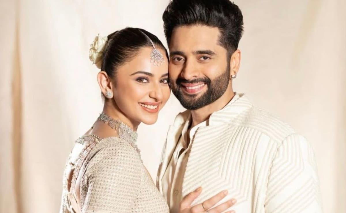 रकुल प्रीत सिंह: 'अक्षय कुमार की 400 करोड़ की फिल्म फ्लॉप होने से पति के  परिवार को हुआ बड़ा आर्थिक नुकसान' | Rakul Preet Singh says husband Jackky  Bhagnani's family faced lot