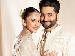 Jackky Bhagnani Enjoys Delicious Besan Cheela For Breakfast, Courtesy Rakul Preet Jackky Bhagnani Enjoys Delicious Besan Cheela For Breakfast, Courtesy Rakul Preet