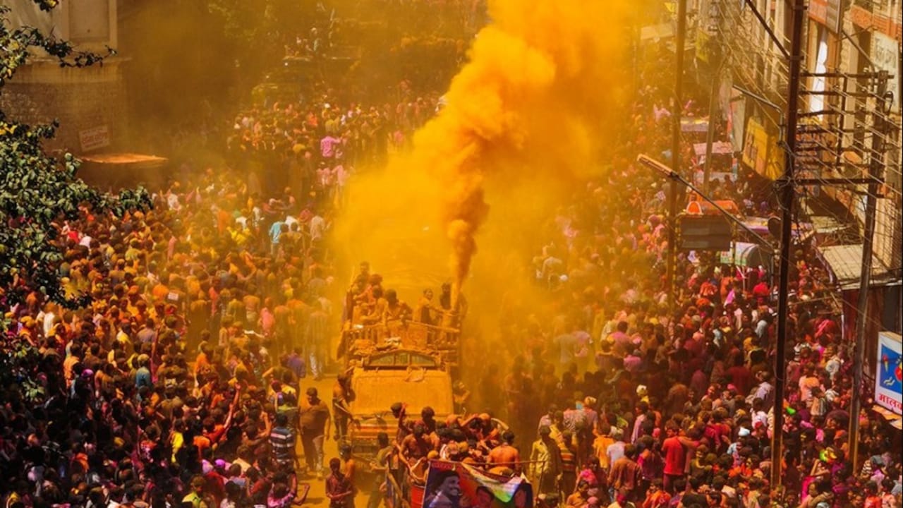 Holi kab hai 2026: होली कब है? यह रही सही तारीख, महत्व और होली दहन का शुभ मुहूर्त
