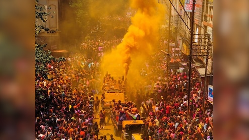 Holi kab hai 2026: होली कब है? यह रही सही तारीख, महत्व और होली दहन का शुभ मुहूर्त