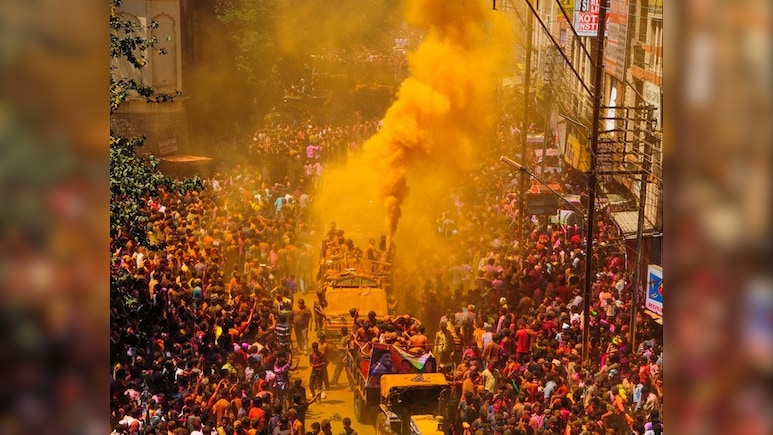 Holi kab hai 2026: होली कब है? यह रही सही तारीख, महत्व और होली दहन का शुभ मुहूर्त