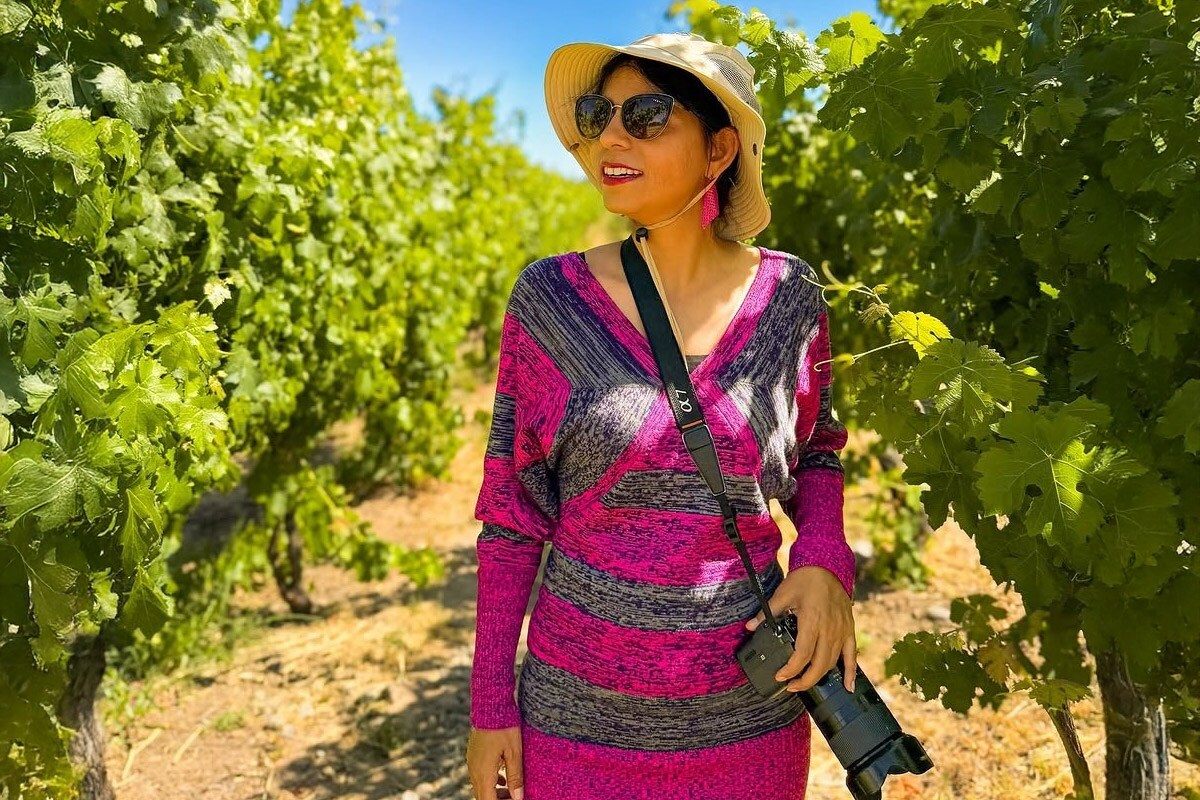 Wildlife Wonders: Archana Singh's Breathtaking Visual Safari of Kenya's Birds