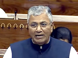 'वन नेशन, वन इलेक्शन' पर JPC का कार्यकाल बढ़ा, राष्ट्रीय सहमति बनाने की कवायद आगे बढ़ाने की तैयारी! 'वन नेशन, वन इलेक्शन' पर JPC का कार्यकाल बढ़ा, राष्ट्रीय सहमति बनाने की कवायद आगे बढ़ाने की तैयारी!