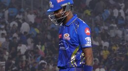 GT vs MI: क्यों लगा हार्दिक पंड्या पर 12 लाख का जुर्माना? जानें किस गलती की मिली सजा
