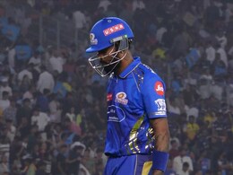 GT vs MI: क्यों लगा हार्दिक पंड्या पर 12 लाख का जुर्माना? जानें किस गलती की मिली सजा GT vs MI: क्यों लगा हार्दिक पंड्या पर 12 लाख का जुर्माना? जानें किस गलती की मिली सजा