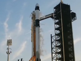 लंबे इंतजार के बाद घर वापसी के करीब अंतरिक्ष यात्री सुनीता विलियम्स, ISS पहुंचा स्पेसएक्स क्रू-10