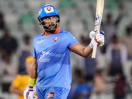 "You Don't Save A Test Like That...": Yuvraj Singh's Blazing Post On Manchester Draw "You Don't Save A Test Like That...": Yuvraj Singh's Blazing Post On Manchester Draw