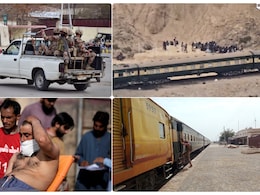 Pakistan Train Hijack : रेल्वे हायजॅक प्रकरणात पाकिस्तान सरकार खोटं बोललं? 214 जणांचा गमावला जीव? Pakistan Train Hijack : रेल्वे हायजॅक प्रकरणात पाकिस्तान सरकार खोटं बोललं? 214 जणांचा गमावला जीव?