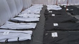 Anti Naxal Operations: 14 महिला समेत 26 वर्दीधारी नक्सलियों के शव हुए बरामद, सुरक्षाबलों ने मेगा ऑपरेशन को ऐसे दिया अंजाम