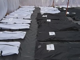 Anti Naxal Operations: 14 महिला समेत 26 वर्दीधारी नक्सलियों के शव हुए बरामद, सुरक्षाबलों ने मेगा ऑपरेशन को ऐसे दिया अंजाम