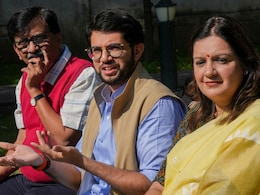कुणाल कामरा के समर्थन में आए आदित्य ठाकरे, मुंबई पुलिस ने भेजा नोटिस  कुणाल कामरा के समर्थन में आए आदित्य ठाकरे, मुंबई पुलिस ने भेजा नोटिस