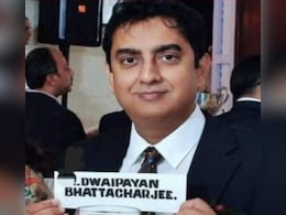 Senior Techie In Kolkata Goes To Work, Jumps To Death After Lunch