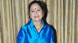 Aruna Irani Injured In An Accident In Bangkok, Shares Health Update