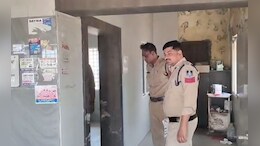 पीथमपुर में महिला की संदिग्ध मौत, इसलिए पुलिस को है पति पर शक