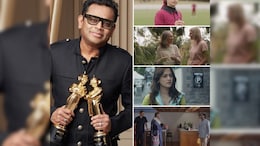 <i>My Melbourne</i>: Music Maestro A R Rahman Unveils The First Track From The Upcoming Anthology