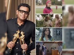 <i>My Melbourne</i>: Music Maestro A R Rahman Unveils The First Track From The Upcoming Anthology