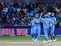 IND vs AUS Semi Final: ऑस्ट्रेलिया के खिलाफ मैच से पहले ICC से मिली भारत को खुशखबरी, फैंस की आधी टेंशन खत्म