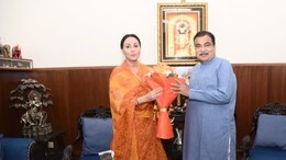 Rajasthan: जैसलमेर-बाड़मेर के रेगिस्तान के लिए बड़ी सौगात, 1237 करोड़ की लागत वाली NH को मिली स्वीकृति