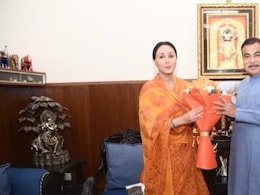 Rajasthan: जैसलमेर-बाड़मेर के रेगिस्तान के लिए बड़ी सौगात, 1237 करोड़ की लागत वाली NH को मिली स्वीकृति Rajasthan: जैसलमेर-बाड़मेर के रेगिस्तान के लिए बड़ी सौगात, 1237 करोड़ की लागत वाली NH को मिली स्वीकृति