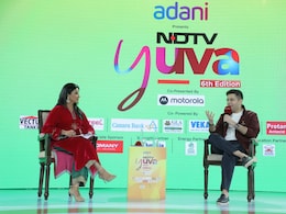 NDTV Yuva Conclave: Raghav Chadha On Harvard, Politics, And Life With Parineeti Chopra NDTV Yuva Conclave: Raghav Chadha On Harvard, Politics, And Life With Parineeti Chopra