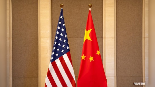 Opinion | In The Death Of US-China Engagement, A Lesson for India