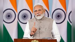 PM Modi To Visit Sri Lanka Next Month To Finalise Agreements On Cooperation