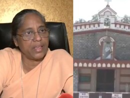 सोफिया स्कूल में होली न खेलने का विवाद, प्रिंसिपल ने सच्चाई बताते हुए कहा- मदन दिलावर से मिलने... CBSE को सफाई देने को तैयार हूं सोफिया स्कूल में होली न खेलने का विवाद, प्रिंसिपल ने सच्चाई बताते हुए कहा- मदन दिलावर से मिलने... CBSE को सफाई देने को तैयार हूं