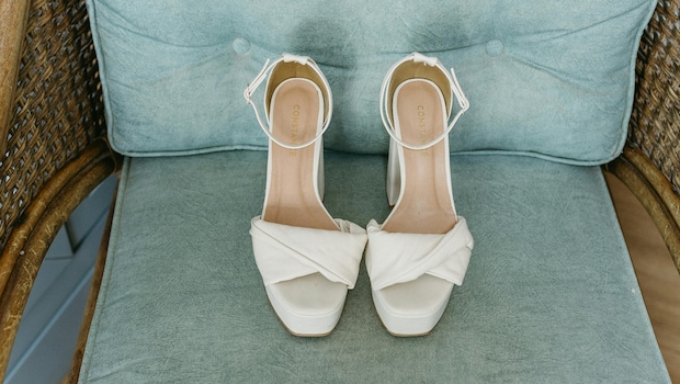 Top 10 Amazon Deals On Party-Ready Footwear