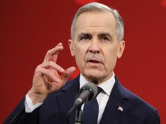 Trudeau's Successor, Mark Carney, Signals Big Diplomatic Shift In India-Canada Ties