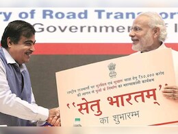 Setu Bharatam: हादसों में 50 फीसदी तक कमी, सेतु भारतम् ने 9 साल में कैसे बदल दी सूरत