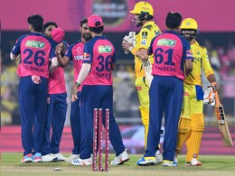 IPL 2025 : स्पर्धा सुरु असतानाच 'ही' टीम कॅप्टन बदलणार! BCCI कडं परवानगीसाठी पोहोचला खेळाडू
