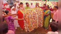Holi 2025: आमचे दाराशी हाय शिमगा! कोकणामध्ये जपली जातेय संकासुराची परंपरा