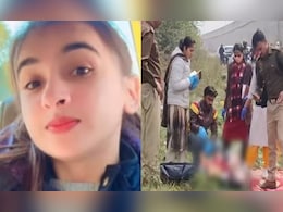 पुलिस की गिरफ्त में आया हिमानी का हत्यारा, खुद को बता रहा बॉयफ्रेंड, खोले कई राज! पुलिस की गिरफ्त में आया हिमानी का हत्यारा, खुद को बता रहा बॉयफ्रेंड, खोले कई राज!