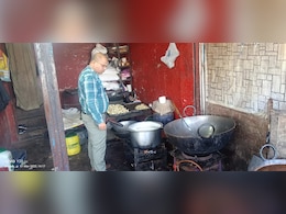 Rewa : होली से पहले खाद्य सुरक्षा की सख्ती, फैक्ट्रियों और दुकानदारों को मिली चेतावनी